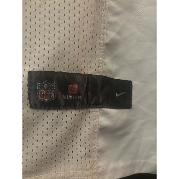 Cowboys Tony Romo on Field Jersey NFL Nike - Picture 4 of 5